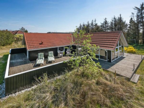 Holiday Home Adde - 1km from the sea by Interhome